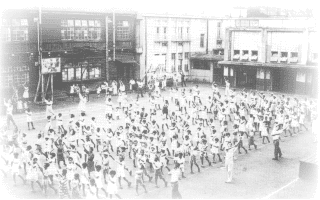 沿革昭和時代写真