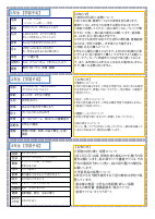 ３月号　HP.pdfの3ページ目のサムネイル