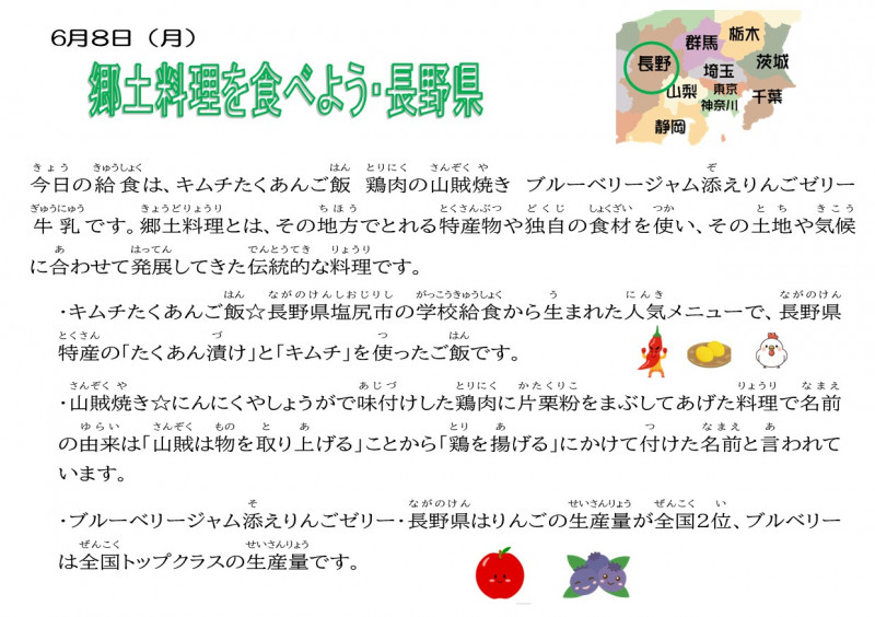 6.8キムチ